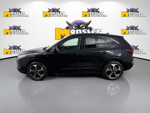 Used 2023 Ford Escape ST-Line Select w/ Tech Pack #1 AWD/4WD image 8