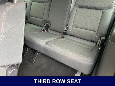 Used 2025 Ford Expedition Active AWD/4WD image 19