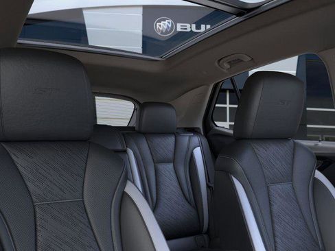 New 2026 Buick Envision Sport Touring AWD/4WD image 24
