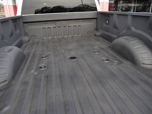 Used 2017 Ford F250 Platinum w/ Platinum Ultimate Package image 39