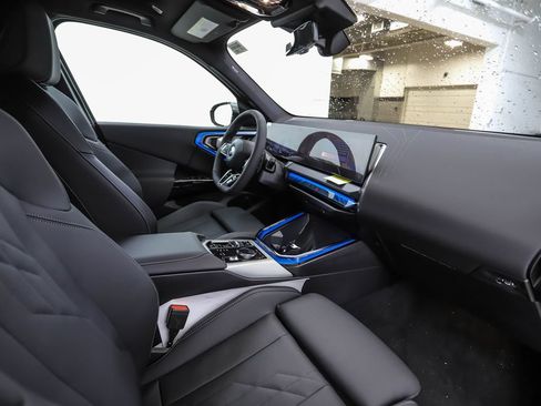 New 2026 BMW X3 xDrive30i w/ Premium Package AWD/4WD image 29