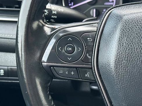 Certified 2023 Toyota Camry SE image 24