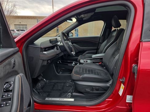 Used 2023 Ford Mustang Mach-E GT image 15