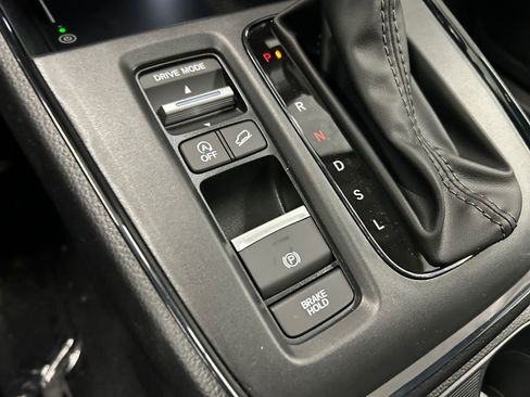New 2026 Honda CR-V EX-L image 24