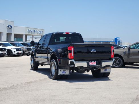 Used 2024 Ford F350 Lariat w/ Lariat Ultimate Package AWD/4WD image 5