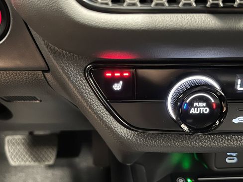 New 2027 Honda HR-V Sport image 22