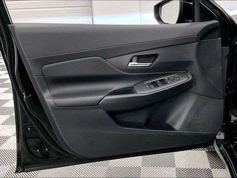 New 2026 Nissan Sentra S FWD image 31