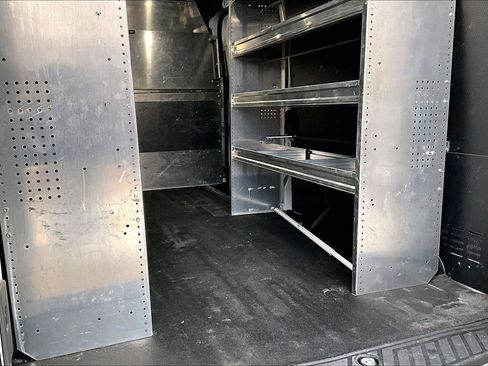 Used 2020 Ford Transit 250 Medium Roof AWD w/ Load Area Protection Package image 32