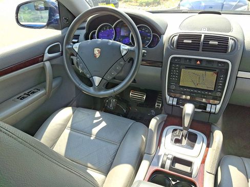 Used 2003 Porsche Cayenne S AWD/4WD image 15