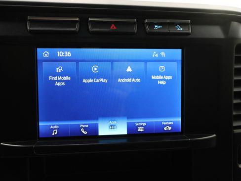 Used 2024 Ford F250 XLT w/ Tremor Off-Road Package image 49