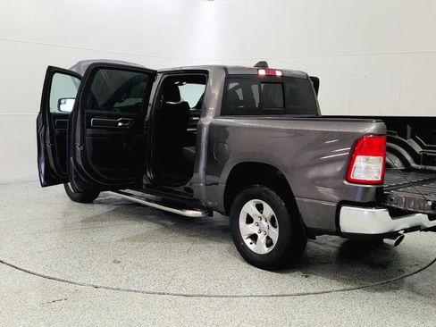 Used 2023 RAM 1500 Big Horn image 11