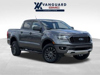 Used 2022 Ford Ranger XLT w/ Equipment Group 301A Mid AWD/4WD 360° Tour