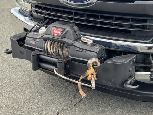 Used 2017 Ford F250 XL w/ Power Equipment Group image 13