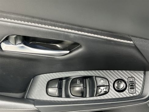 Used 2022 Nissan Sentra SV image 13