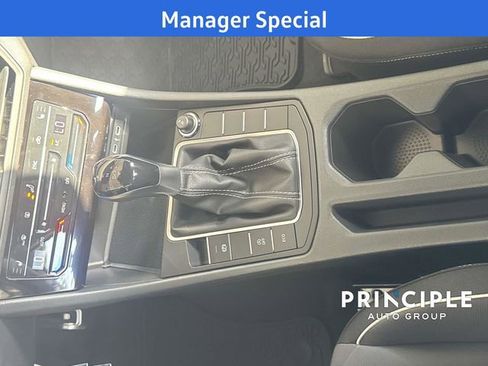 New 2025 Volkswagen Jetta Sport image 21