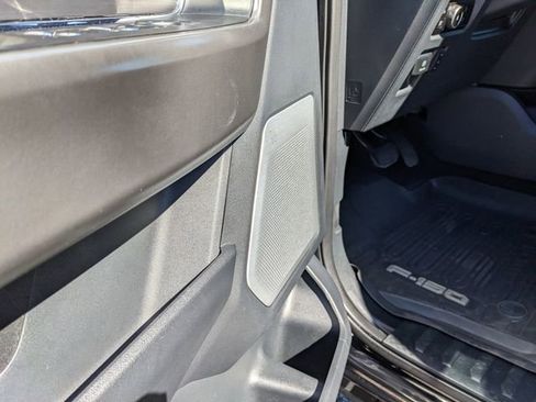 Certified 2024 Ford F150 Lariat w/ Equipment Group 502A High image 21