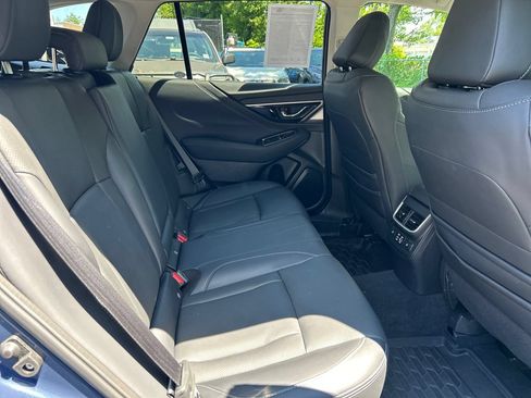 Certified 2023 Subaru Outback Touring AWD/4WD image 31