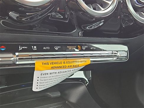 New 2026 Mercedes-Benz CLA 250 4MATIC image 15