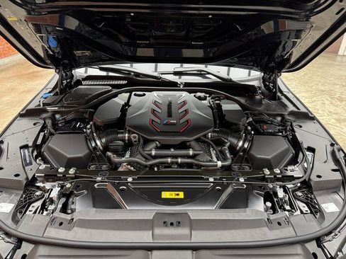 Used 2026 BMW M5 image 28