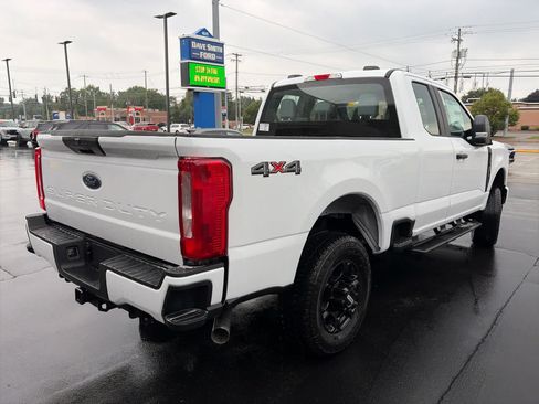 New 2026 Ford F250 XL w/ STX Appearance Package AWD/4WD image 15