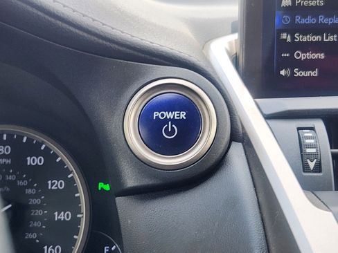 Used 2019 Lexus NX 300h AWD w/ Premium Package image 32