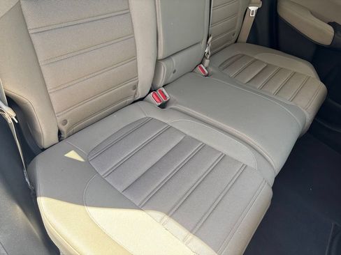 Certified 2020 Honda CR-V EX image 30
