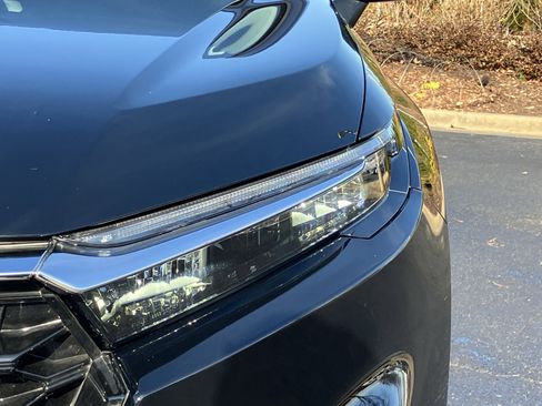 Used 2025 Honda CR-V EX-L image 6