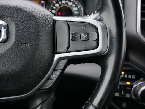 Certified 2021 RAM 1500 Big Horn image 25