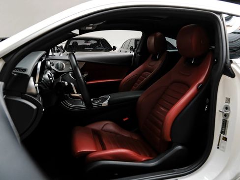 Used 2017 Mercedes-Benz C 300 Coupe image 36
