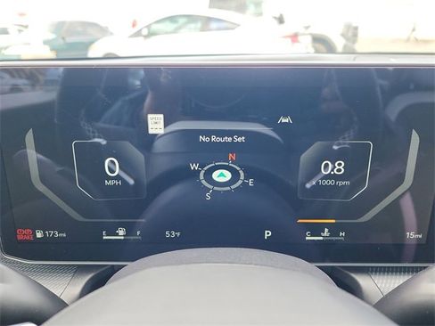 New 2025 Kia K4 GT-Line Turbo image 25