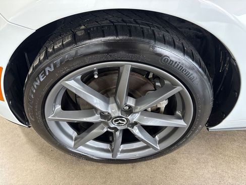 Used 2016 MAZDA MX-5 Miata Grand Touring image 36