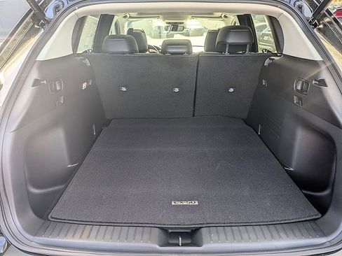 New 2026 MAZDA CX-50 AWD 2.5 S w/ Preferred Pkg image 26