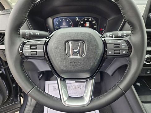 New 2026 Honda CR-V EX-L image 17