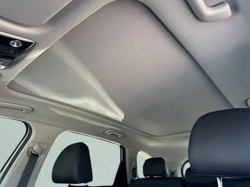 New 2026 Kia Sorento S w/ S Panoramic Sunroof Package FWD image 13
