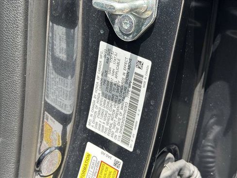 Used 2023 Honda CR-V LX image 25