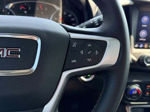 Used 2024 GMC Terrain SLT w/ Elevation Edition AWD/4WD image 18