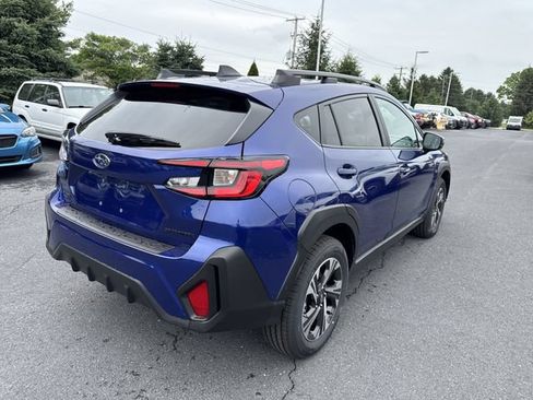 New 2026 Subaru Crosstrek 2.5i Premium AWD/4WD image 25