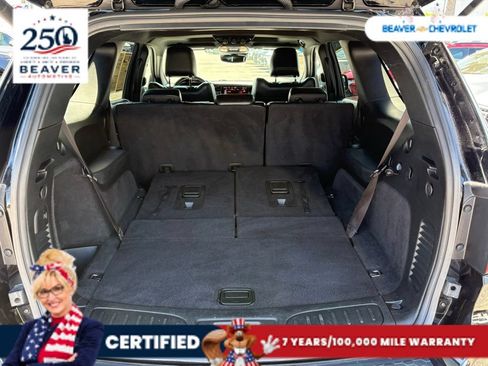 Used 2024 Dodge Durango GT AWD/4WD image 11