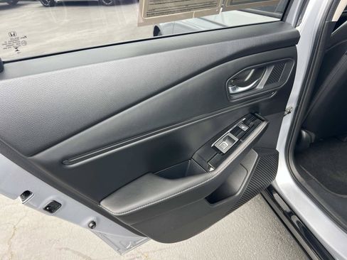 Certified 2023 Honda Accord Touring image 21