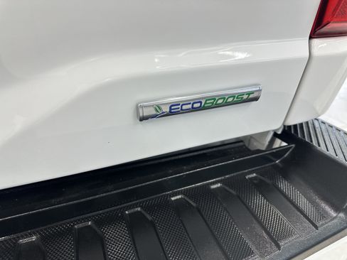 Used 2023 Ford F150 XLT w/ Equipment Group 302A High image 12