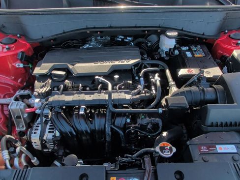 Used 2024 Hyundai Kona SEL image 33