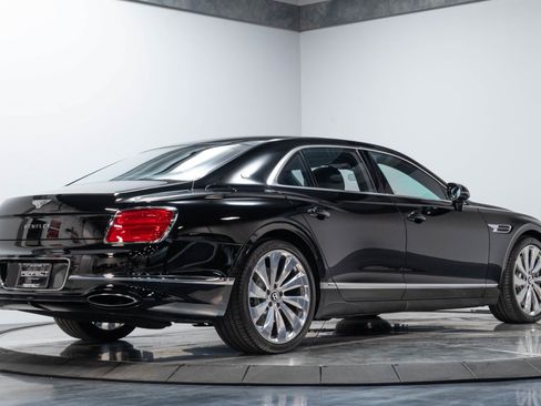 Used 2020 Bentley Flying Spur W12 AWD/4WD image 38