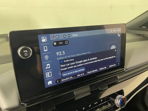 Used 2025 Honda Prologue Touring image 7