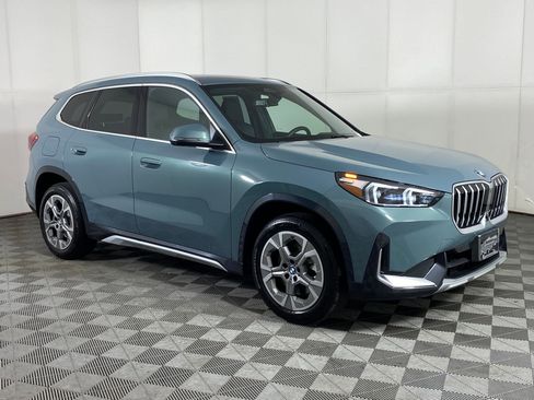 Used 2025 BMW X1 xDrive28i image 7