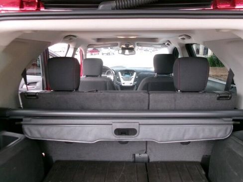 Used 2013 Chevrolet Equinox LT image 22