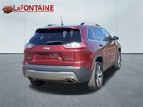 Used 2019 Jeep Cherokee Limited image 5