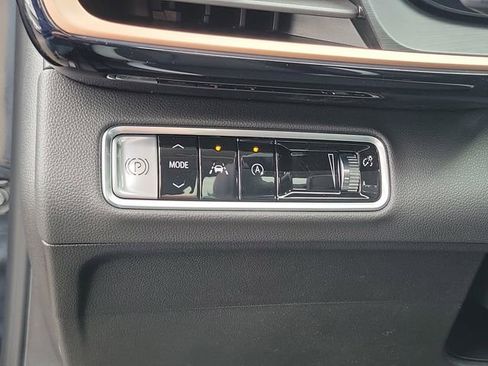 New 2026 Buick Envision Sport Touring AWD/4WD image 19