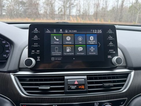 Used 2020 Honda Accord EX-L image 30