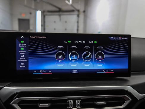 Used 2024 BMW M340i xDrive w/ Premium Package AWD/4WD image 18