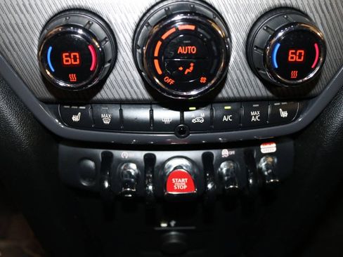 Used 2021 MINI Cooper Countryman S AWD/4WD image 34